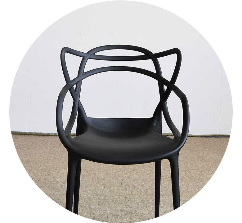 Integer Chair PRO5 - Imagen 3